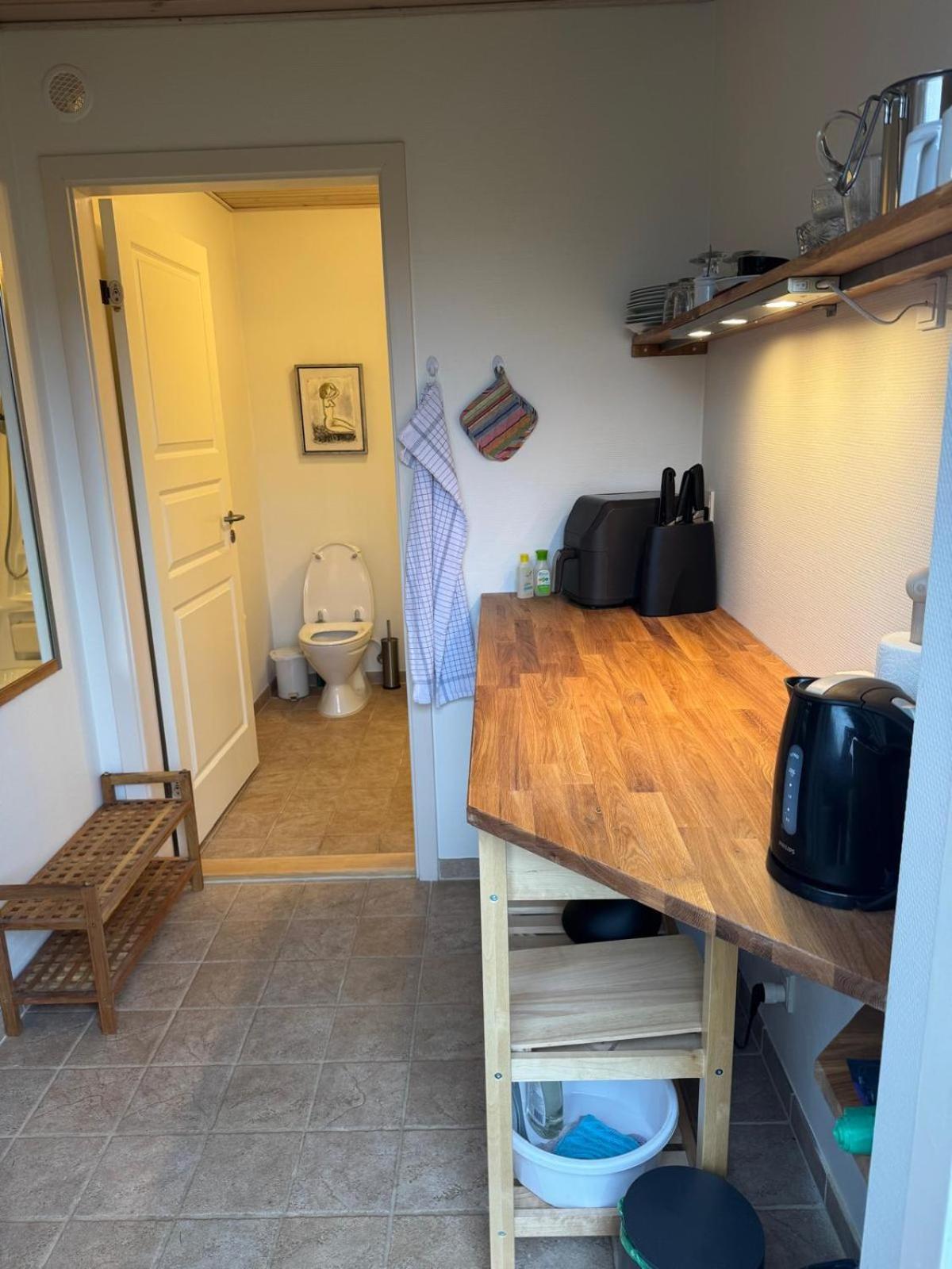 Apartamento Alhedebo *